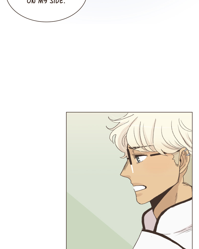 Gourmet Hound Chapter 33 page 21 - 