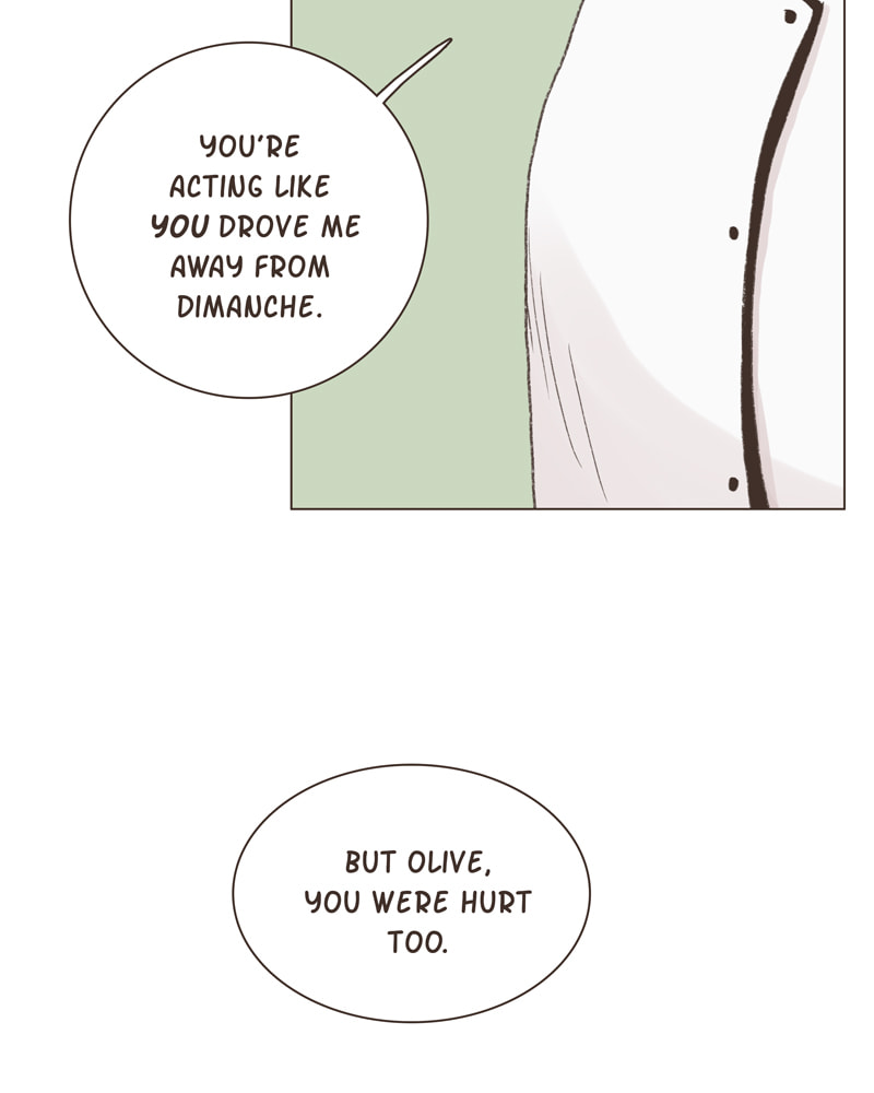 Gourmet Hound Chapter 33 page 22 - 