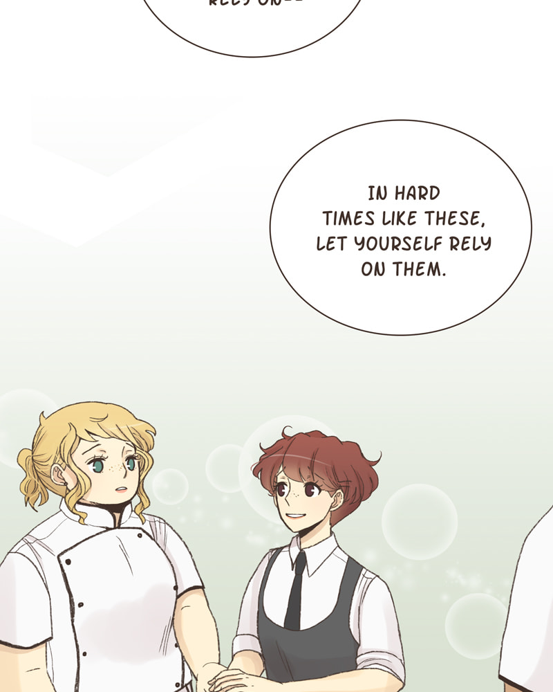 Gourmet Hound Chapter 33 page 26 - 