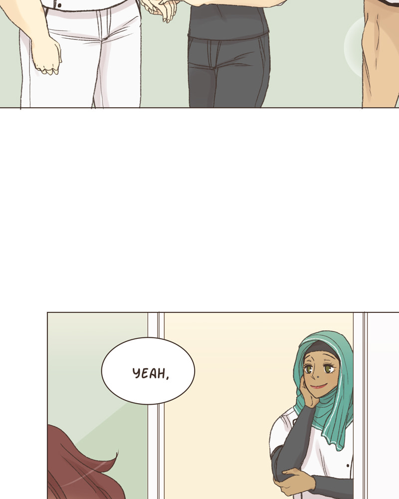 Gourmet Hound Chapter 33 page 27 - 