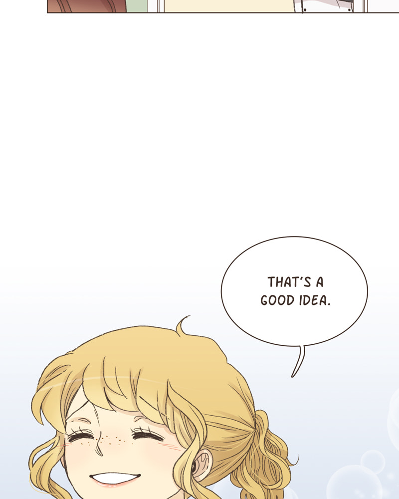 Gourmet Hound Chapter 33 page 28 - 