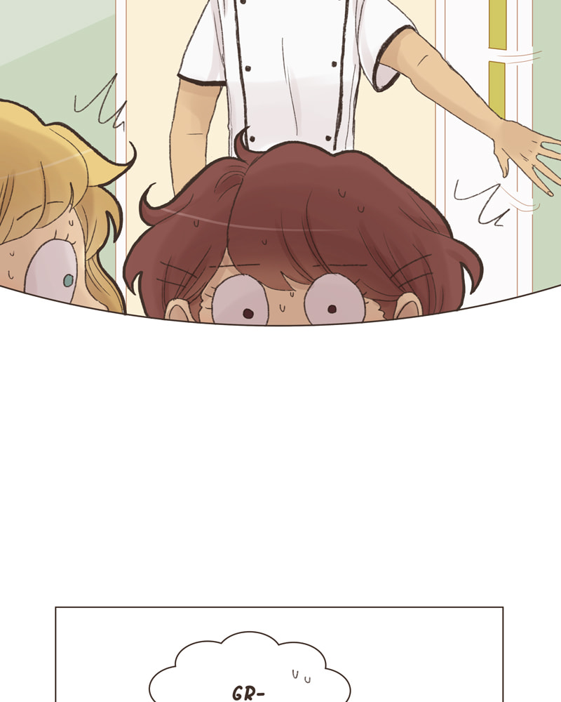 Gourmet Hound Chapter 33 page 4 - 