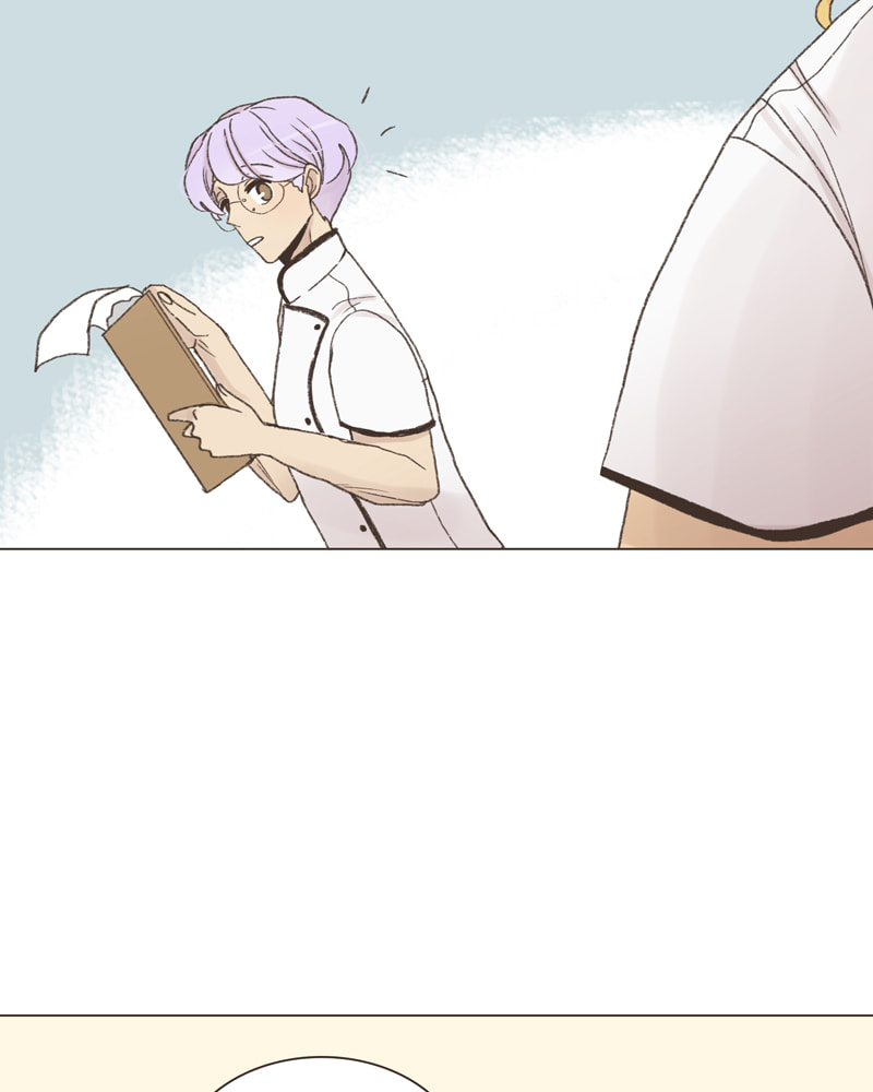 Gourmet Hound Chapter 33 page 31 - 