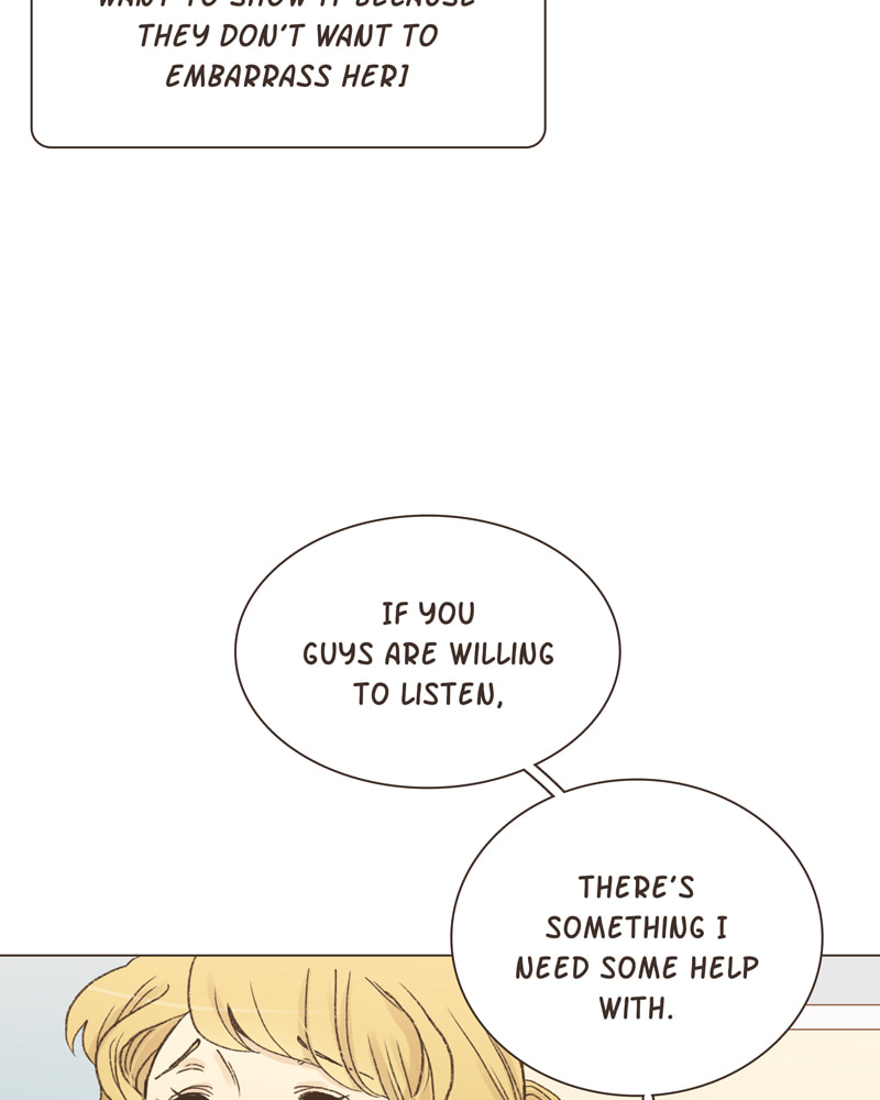 Gourmet Hound Chapter 33 page 33 - 