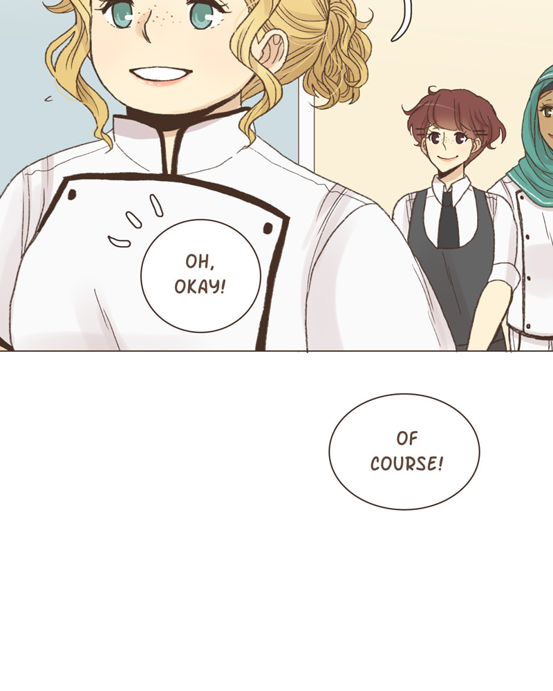 Gourmet Hound Chapter 33 page 34 - 