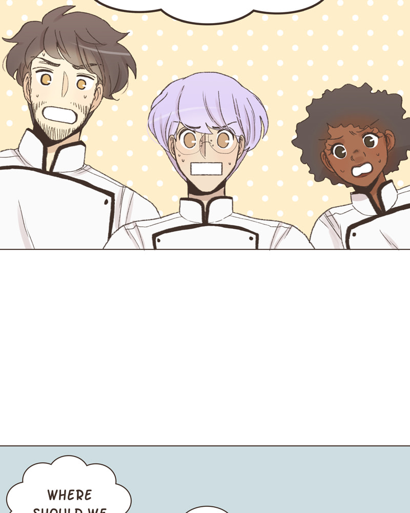 Gourmet Hound Chapter 33 page 36 - 