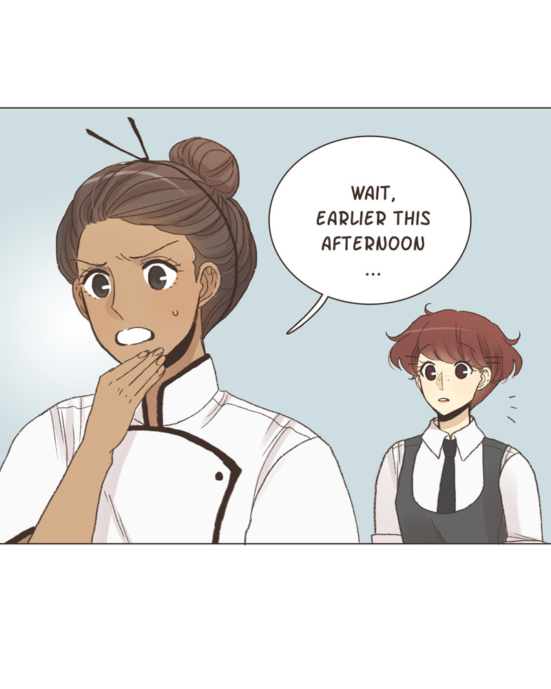 Gourmet Hound Chapter 33 page 38 - 
