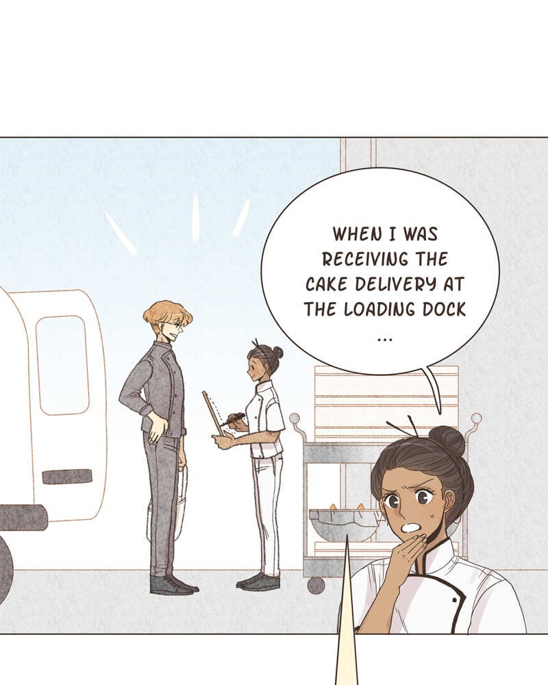 Gourmet Hound Chapter 33 page 39 - 