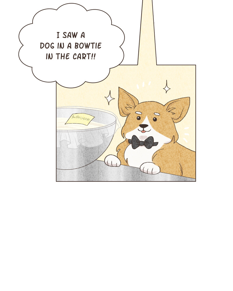Gourmet Hound Chapter 33 page 40 - 