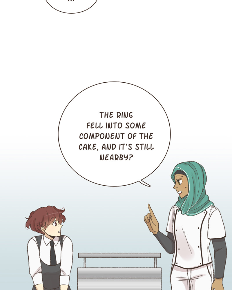 Gourmet Hound Chapter 33 page 46 - 