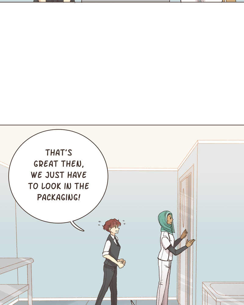 Gourmet Hound Chapter 33 page 47 - 