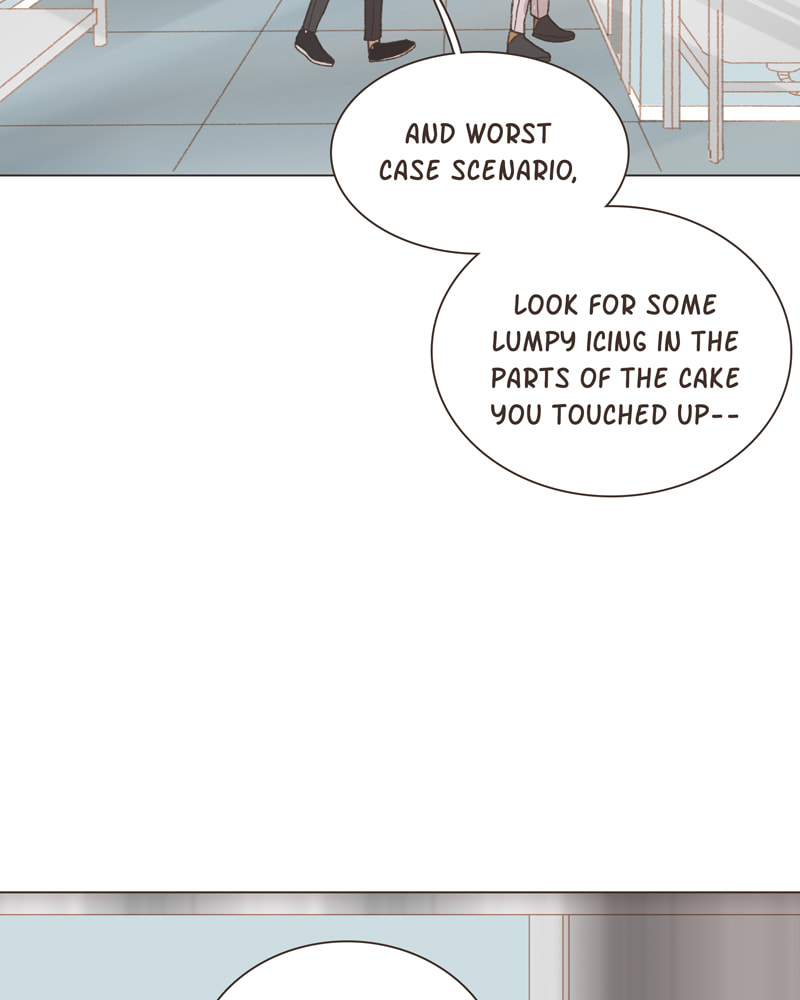 Gourmet Hound Chapter 33 page 48 - 
