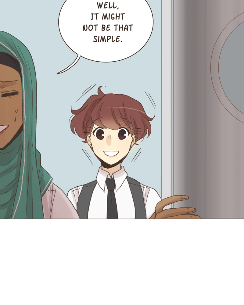 Gourmet Hound Chapter 33 page 49 - 