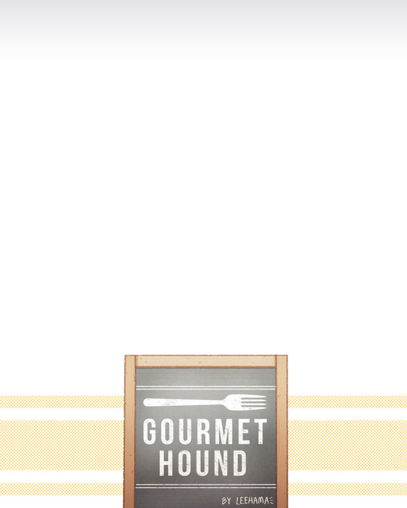 Gourmet Hound Chapter 33 page 54 - 