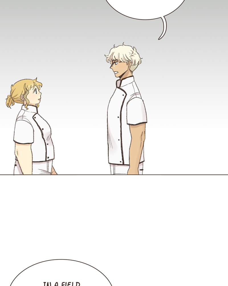 Gourmet Hound Chapter 33 page 7 - 