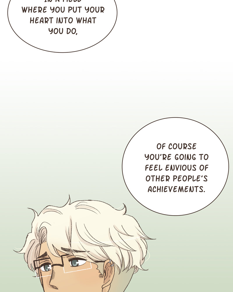 Gourmet Hound Chapter 33 page 8 - 