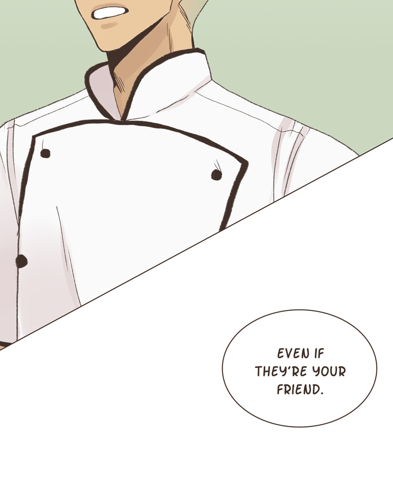 Gourmet Hound Chapter 33 page 9 - 