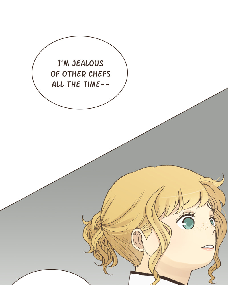 Gourmet Hound Chapter 33 page 10 - 