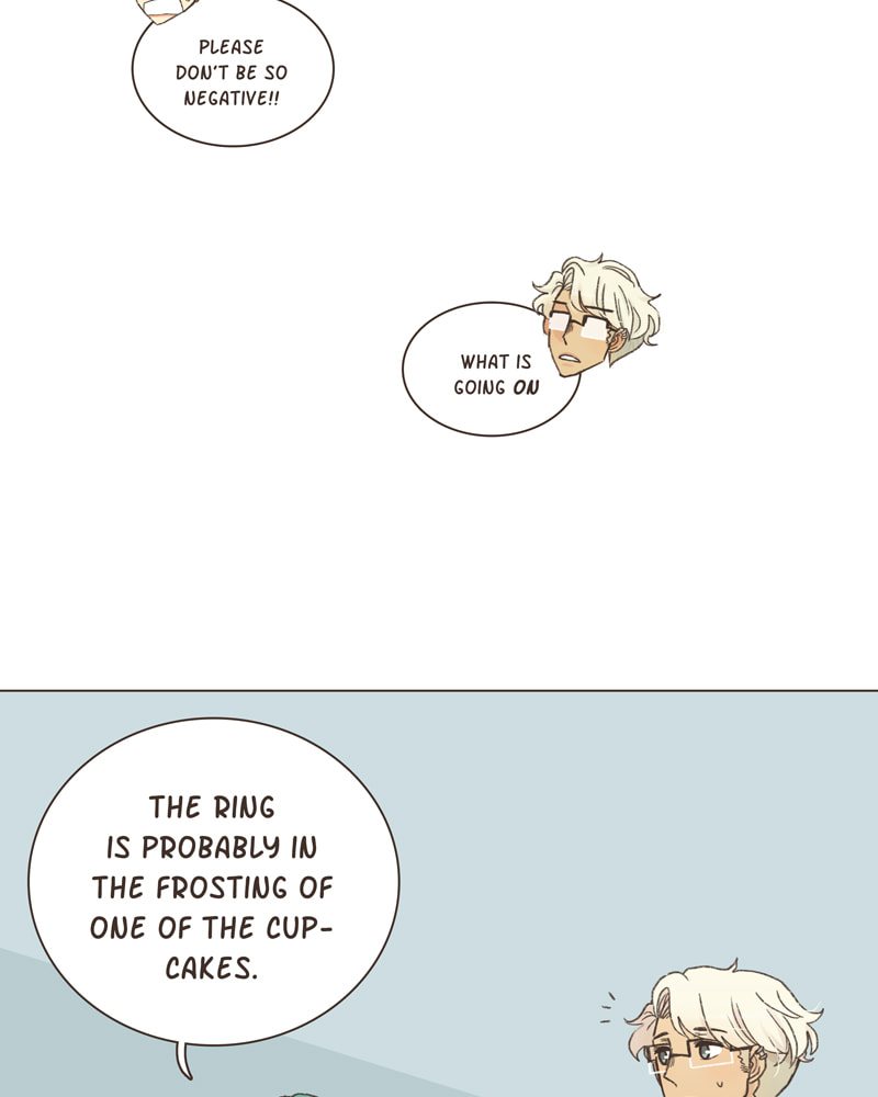 Gourmet Hound Chapter 34 page 13 - 