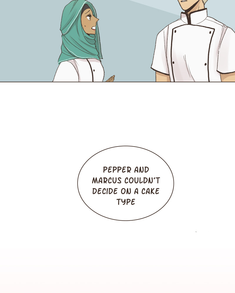 Gourmet Hound Chapter 34 page 14 - 