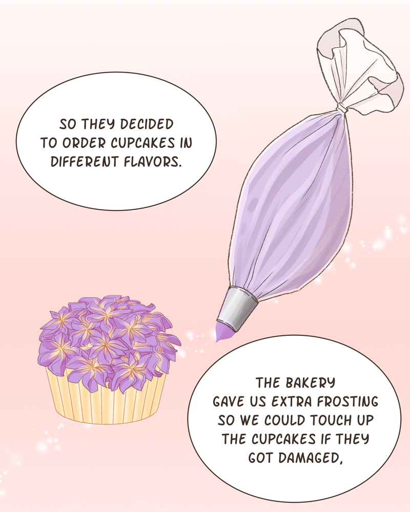 Gourmet Hound Chapter 34 page 15 - 