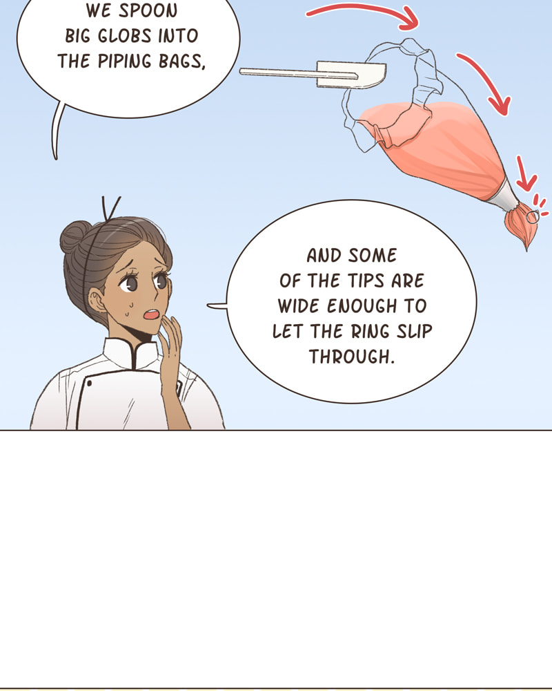 Gourmet Hound Chapter 34 page 17 - 