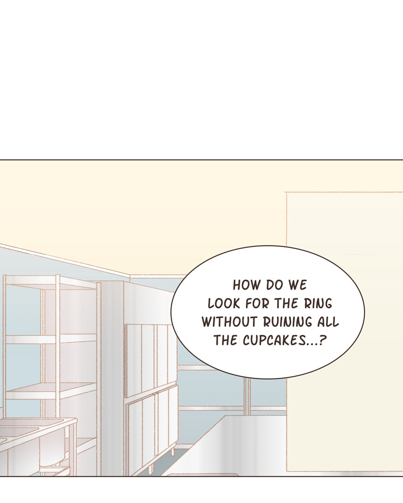 Gourmet Hound Chapter 34 page 19 - 