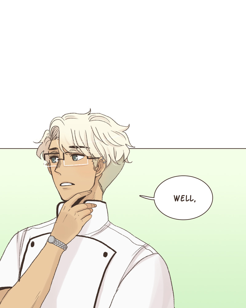Gourmet Hound Chapter 34 page 20 - 