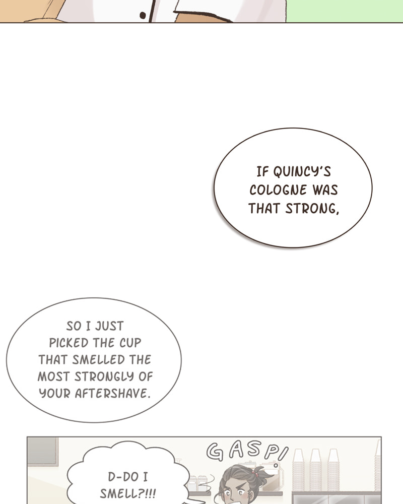 Gourmet Hound Chapter 34 page 21 - 