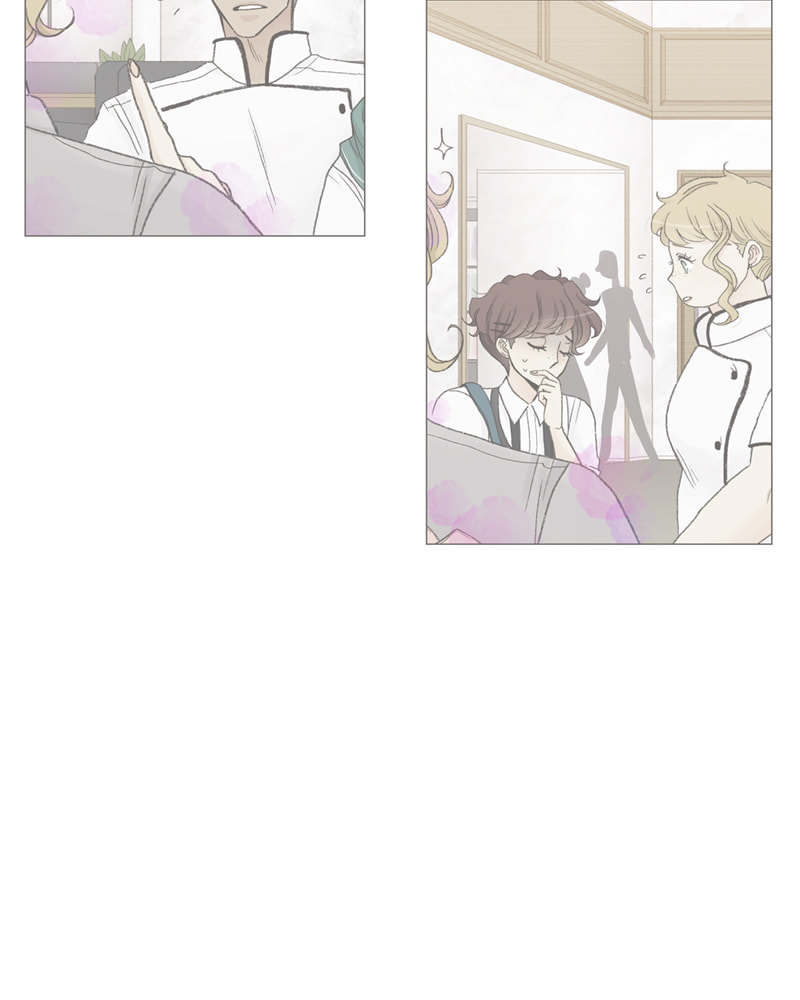 Gourmet Hound Chapter 34 page 23 - 