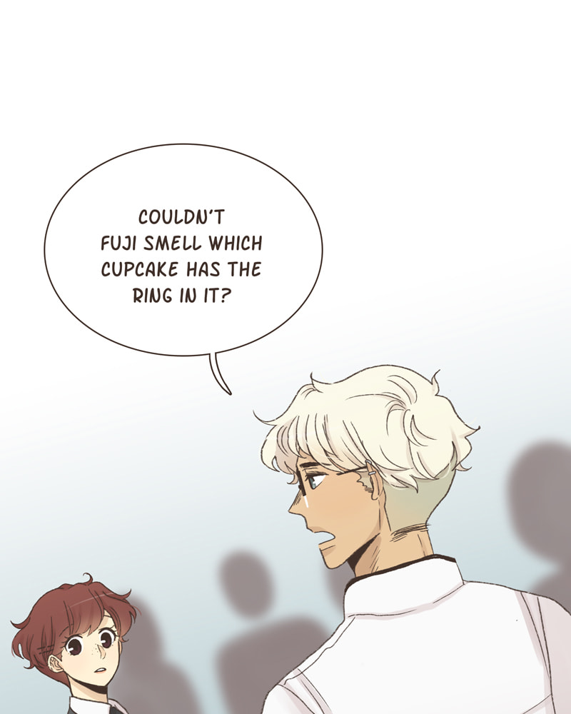 Gourmet Hound Chapter 34 page 24 - 