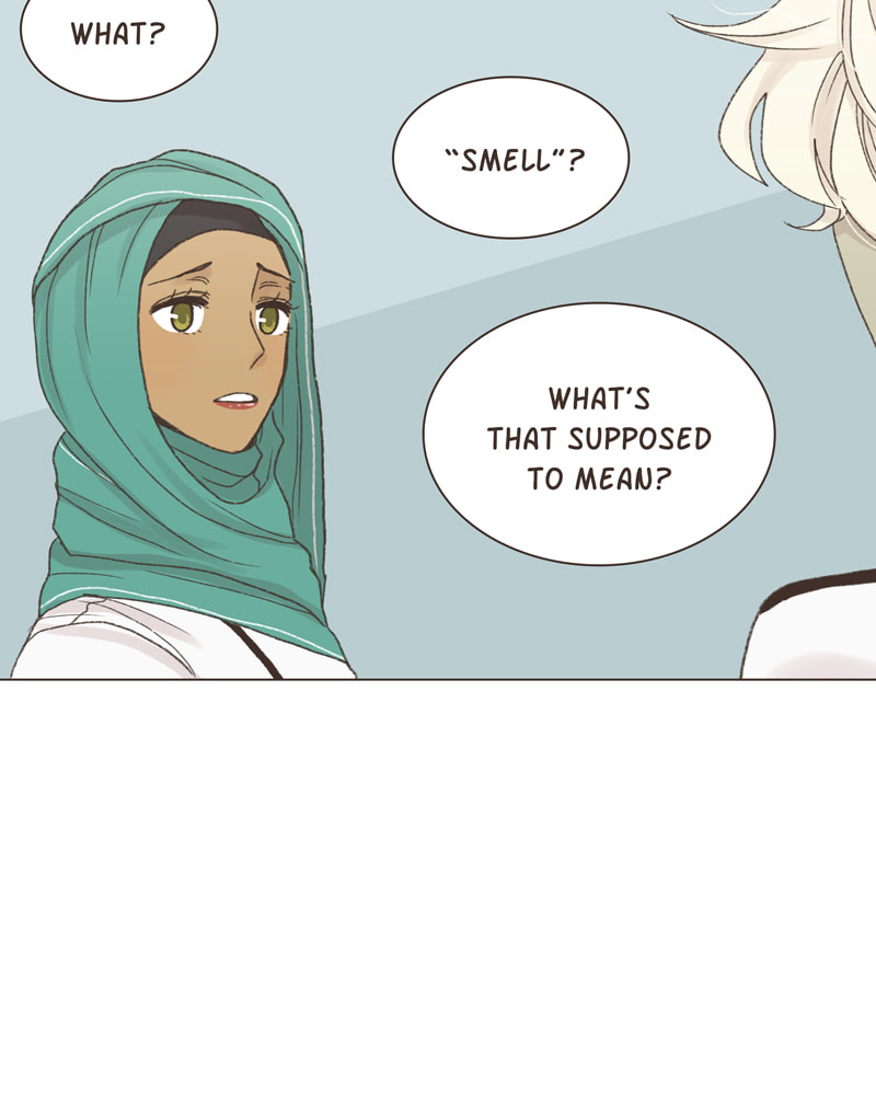 Gourmet Hound Chapter 34 page 26 - 