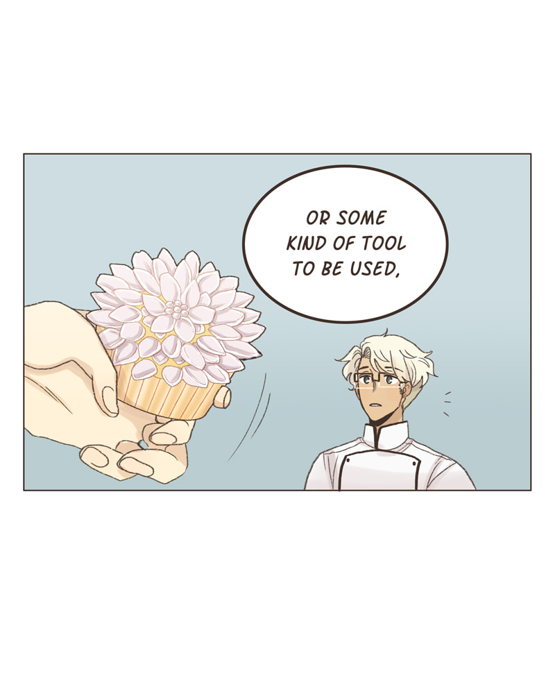 Gourmet Hound Chapter 34 page 28 - 