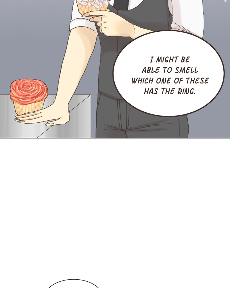 Gourmet Hound Chapter 34 page 30 - 