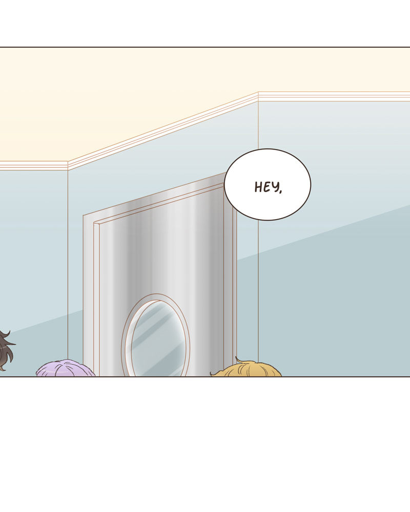Gourmet Hound Chapter 34 page 35 - 