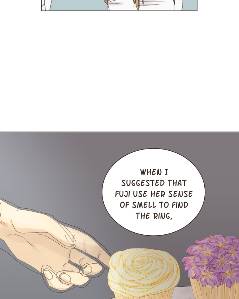 Gourmet Hound Chapter 34 page 37 - 