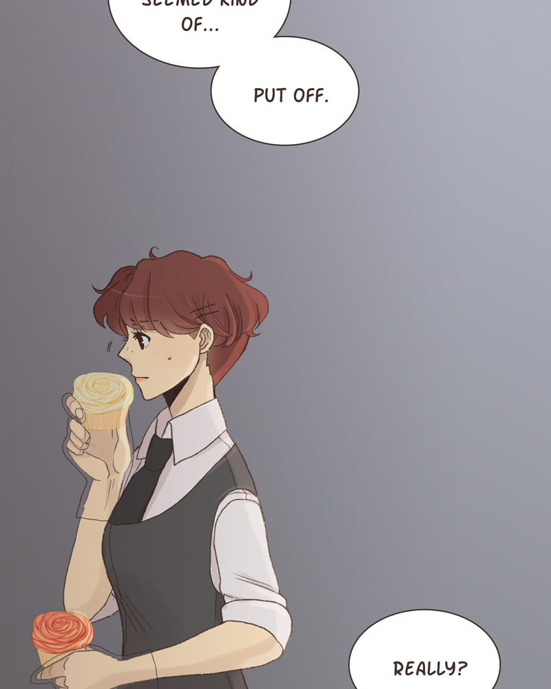 Gourmet Hound Chapter 34 page 39 - 