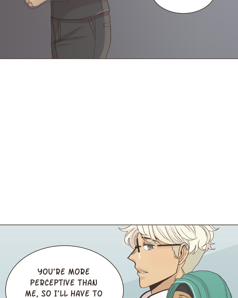 Gourmet Hound Chapter 34 page 40 - 