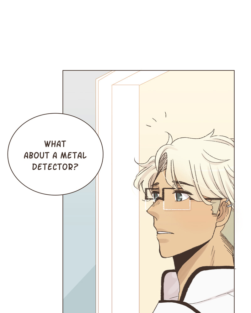 Gourmet Hound Chapter 34 page 5 - 