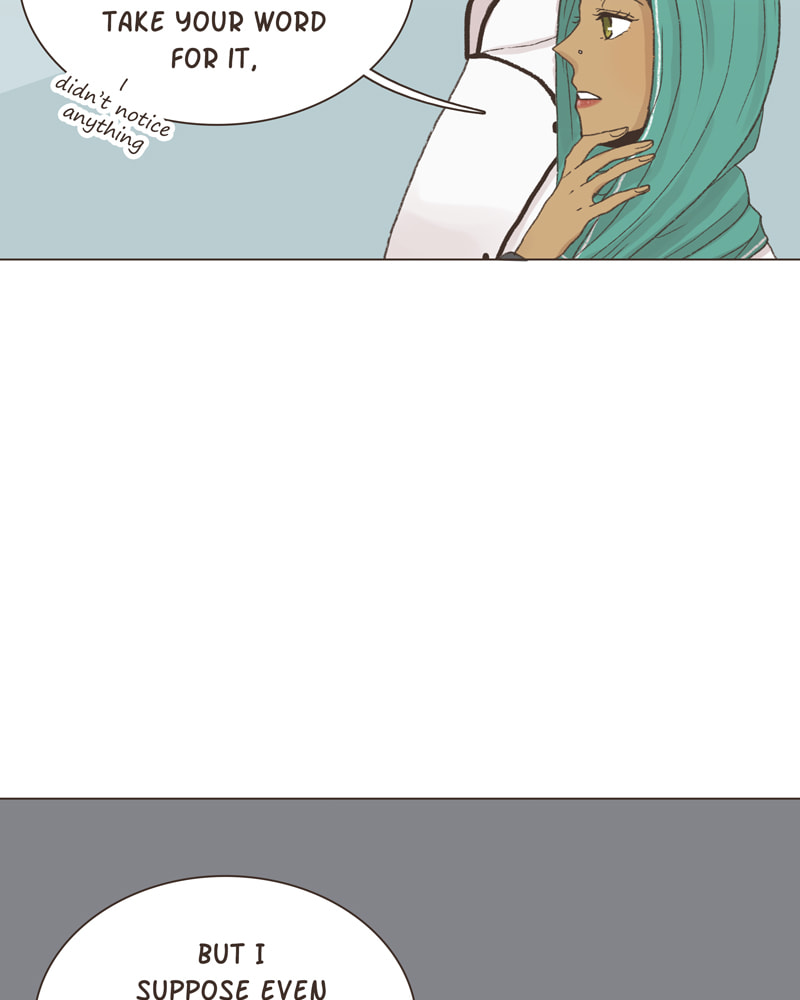 Gourmet Hound Chapter 34 page 41 - 