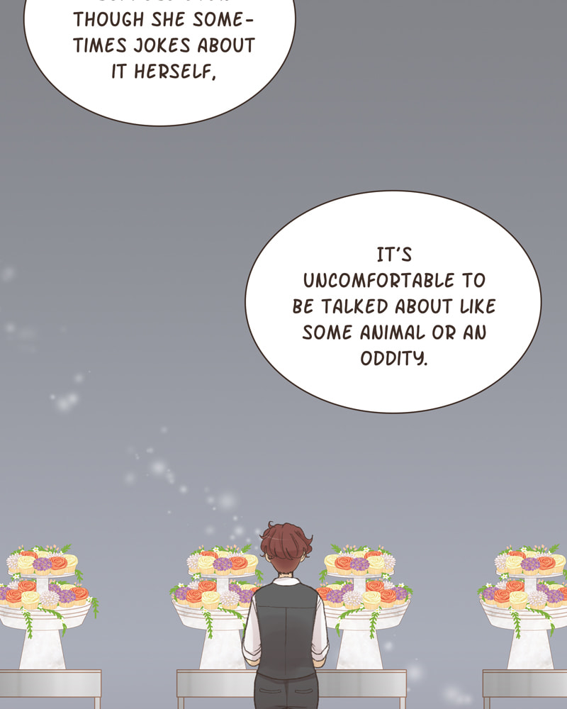 Gourmet Hound Chapter 34 page 42 - 