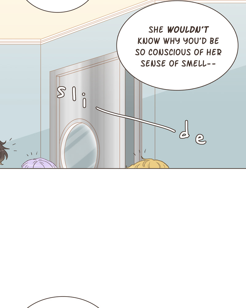 Gourmet Hound Chapter 34 page 44 - 