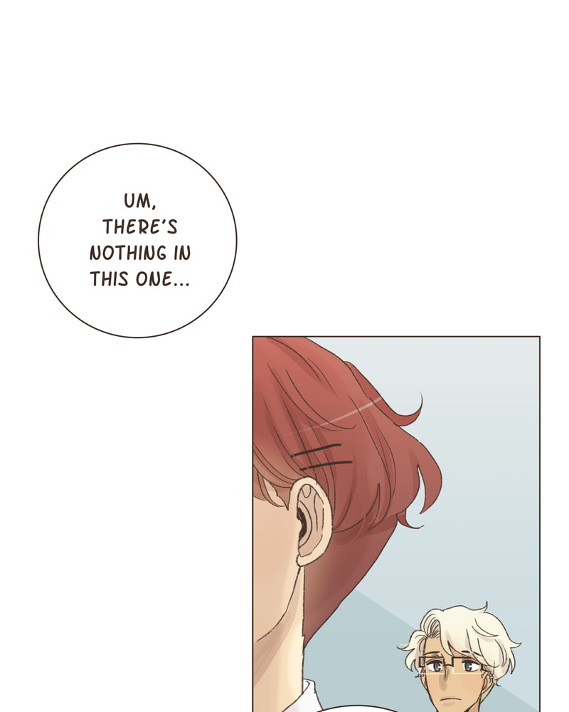 Gourmet Hound Chapter 34 page 48 - 