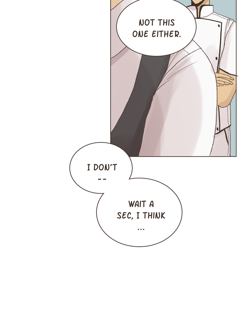 Gourmet Hound Chapter 34 page 49 - 