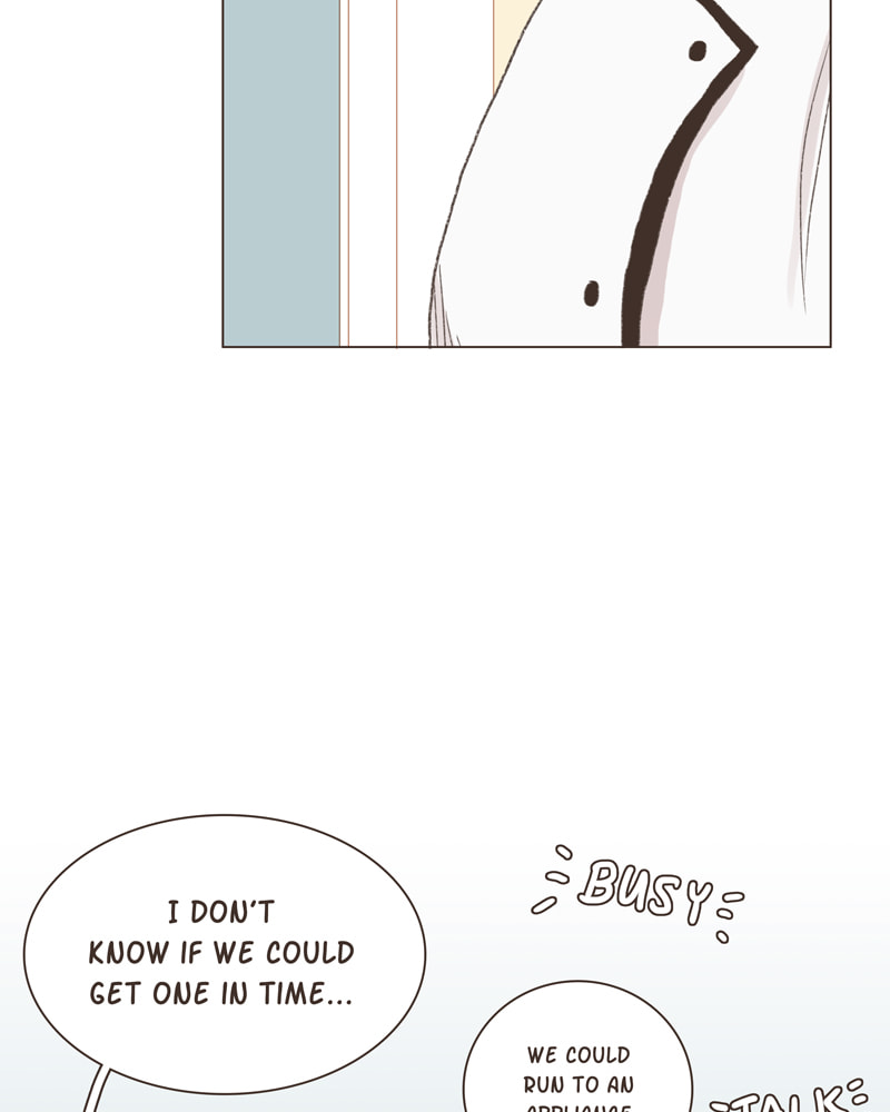 Gourmet Hound Chapter 34 page 6 - 