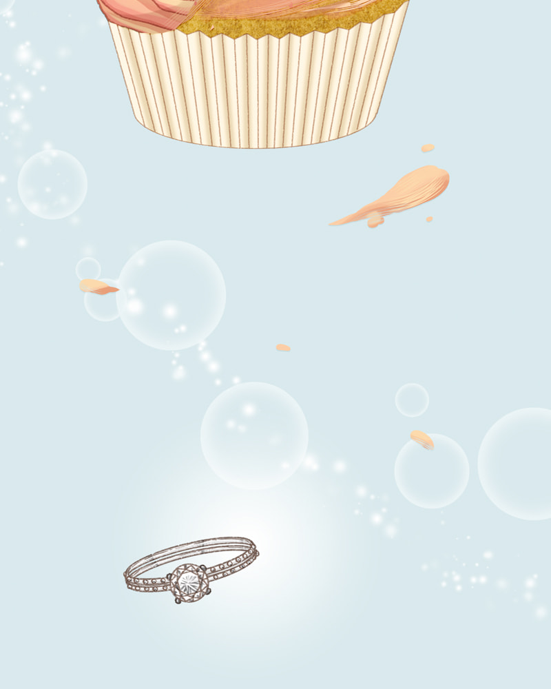 Gourmet Hound Chapter 34 page 51 - 