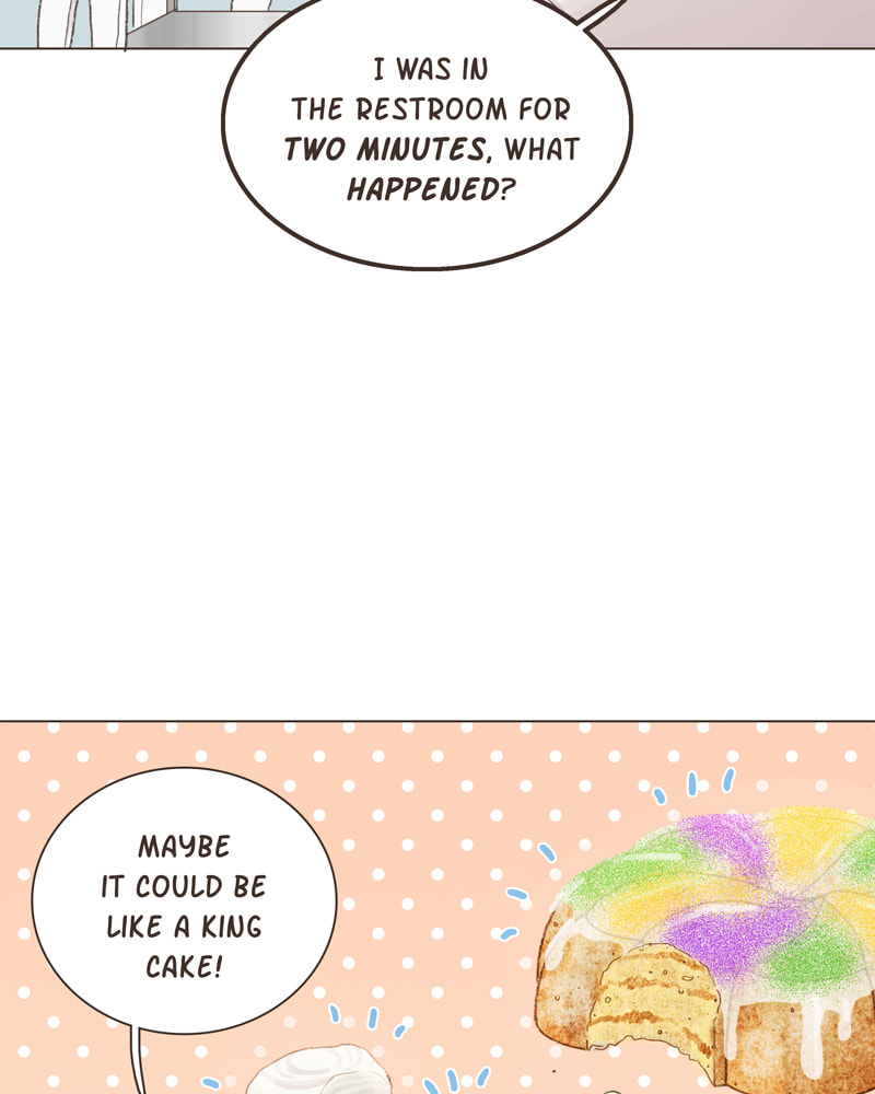 Gourmet Hound Chapter 34 page 8 - 