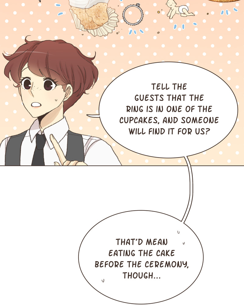 Gourmet Hound Chapter 34 page 9 - 