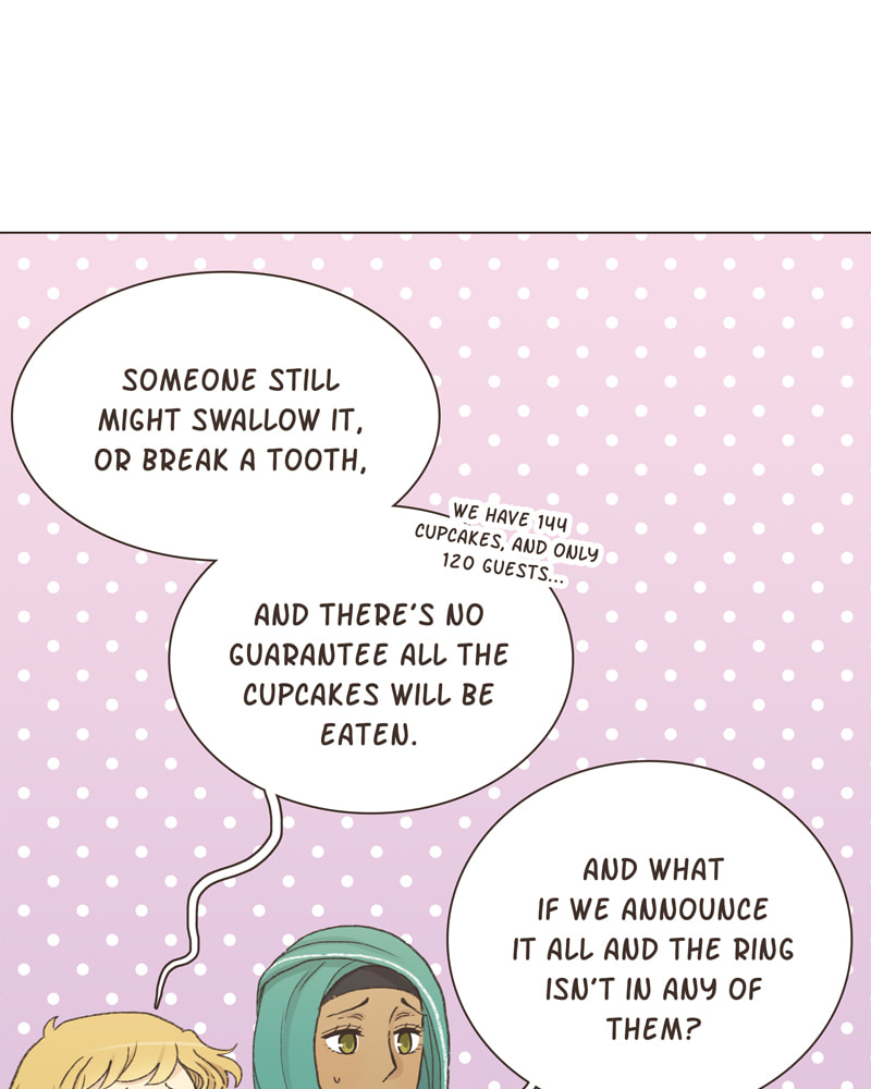 Gourmet Hound Chapter 34 page 10 - 