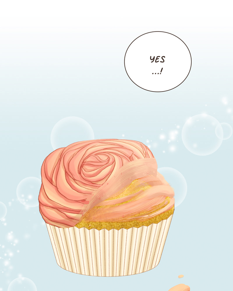 Gourmet Hound Chapter 35 page 1 - 